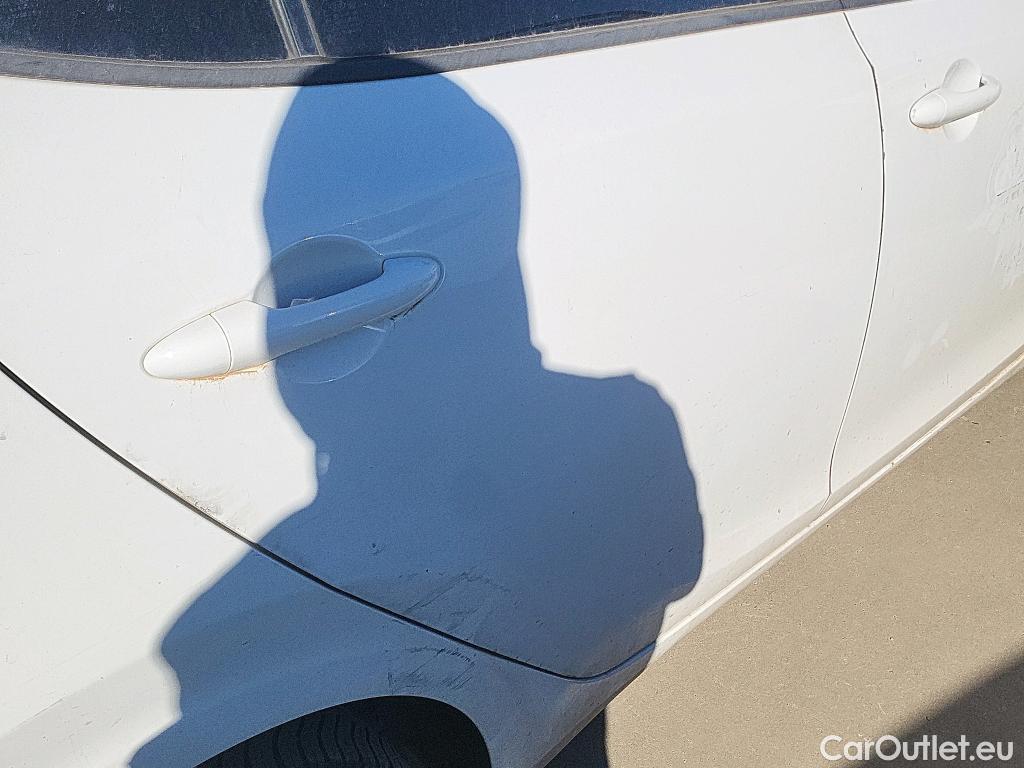  KIA  Picanto KIA  / 2017 / 5P / berlina con portón 1.0 CVVT 49kW (67CV) Concept #3