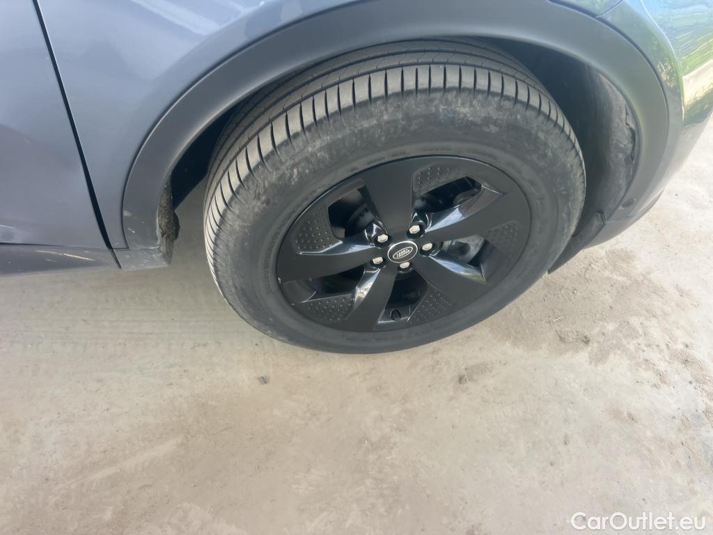  Land Rover  Discovery LAND ROVER  Sport / 2019 / 5P / todoterreno 2.0 Si4 200 PS AWD Auto MHEV S #41