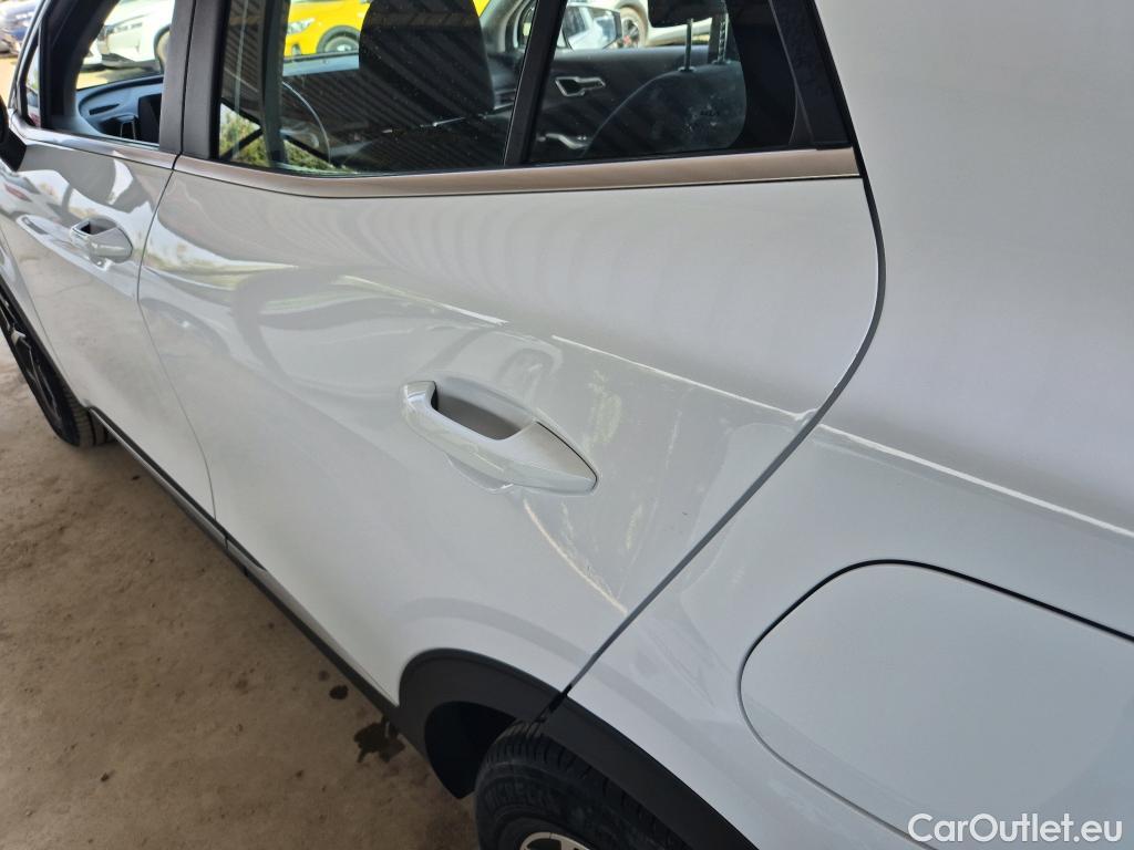  KIA  Sportage KIA  / 2022 / 5P / todoterreno 1.6 T-GDi 110kW (150CV) Concept 4x2 #34