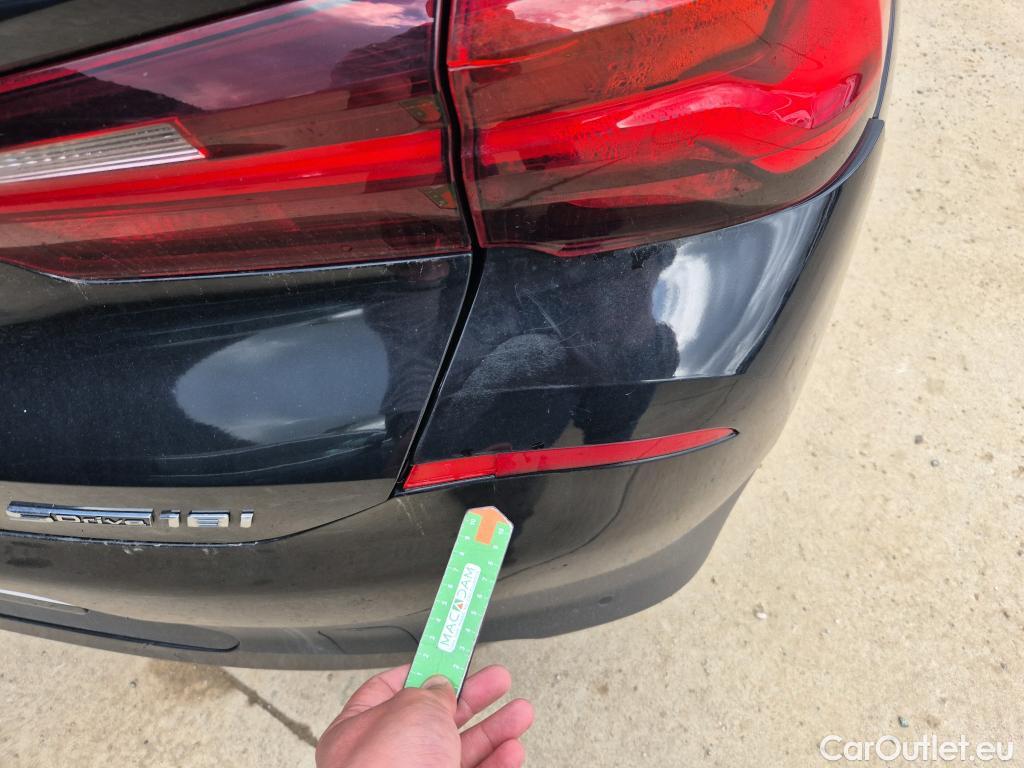  Bmw  X2 BMW  sDrive18i (CX3) #20