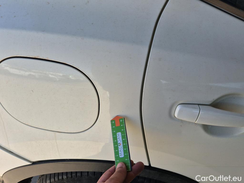  Nissan  Qashqai NISSAN  / 2017 / 5P / todoterreno dCi 85 kW (115 CV) E6D ACENTA #47