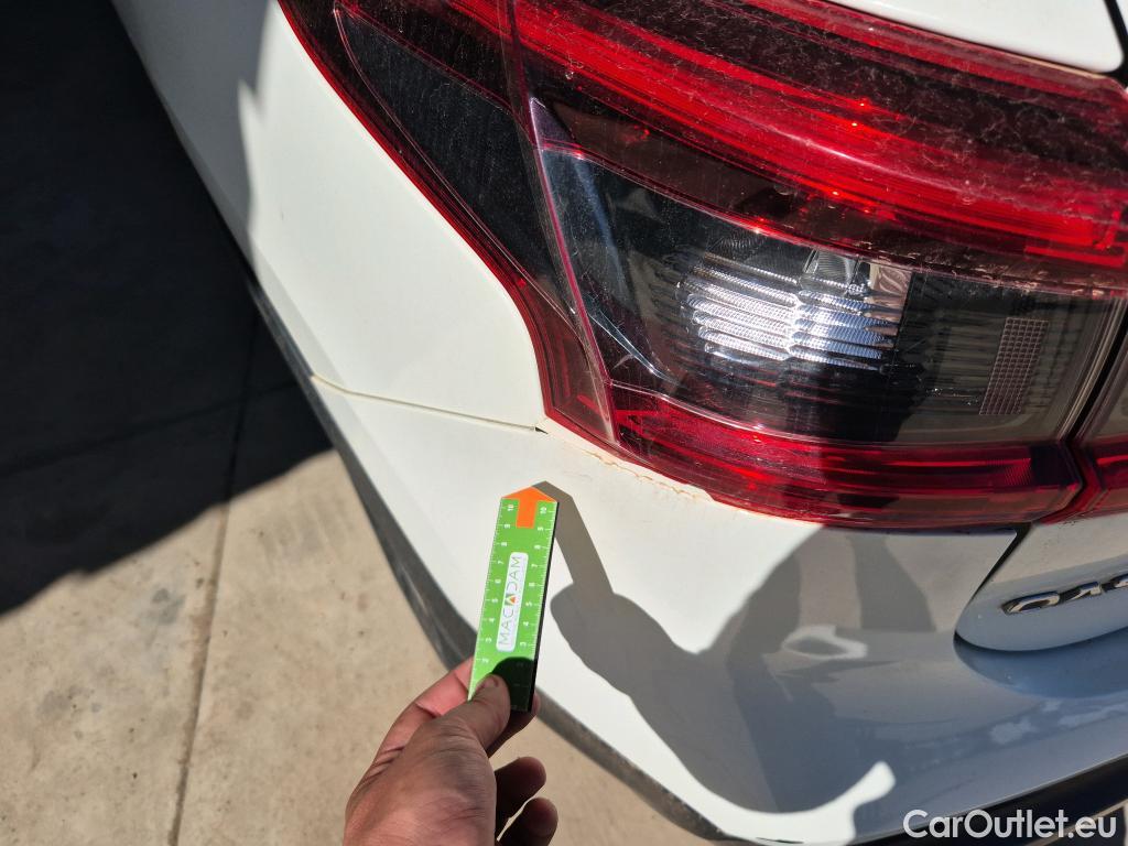  Nissan  Qashqai NISSAN  / 2017 / 5P / todoterreno dCi 85 kW (115 CV) E6D ACENTA #30