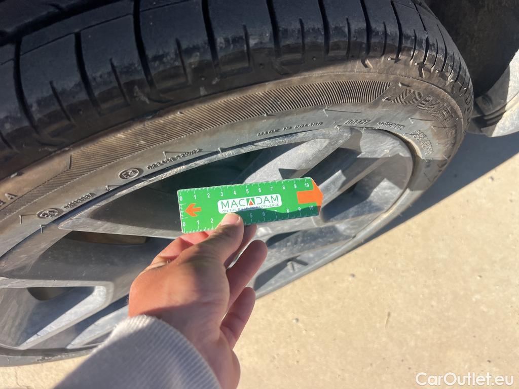  Jeep  Patriot JEEP Renegade / 2014 / 5P / todoterreno S 1.3 PHEV 177kW (240CV) AT AWD #20