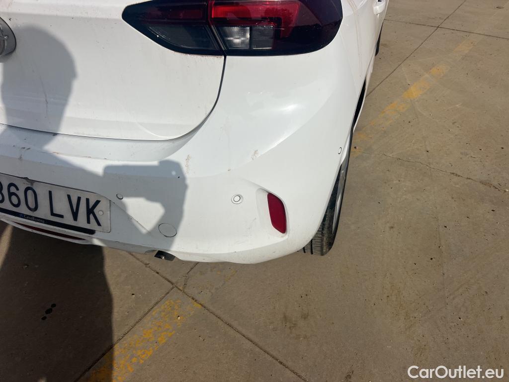  Opel  Corsa OPEL  1.2T XHL 74kW (100CV) Elegance #30