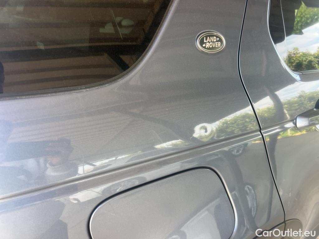 Land Rover  Discovery LAND ROVER  Sport / 2019 / 5P / todoterreno 2.0 Si4 200 PS AWD Auto MHEV S #12