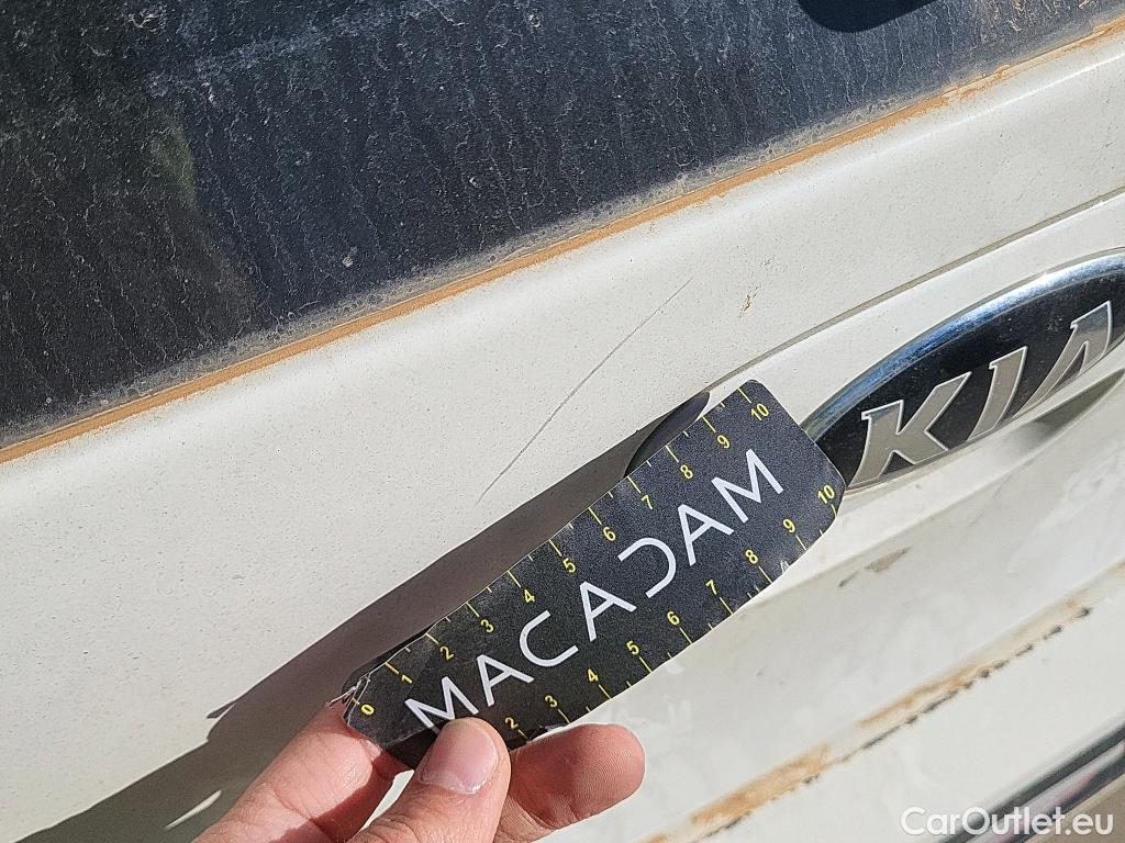  KIA  Picanto KIA  / 2017 / 5P / berlina con portón 1.0 CVVT 49kW (67CV) Concept #8