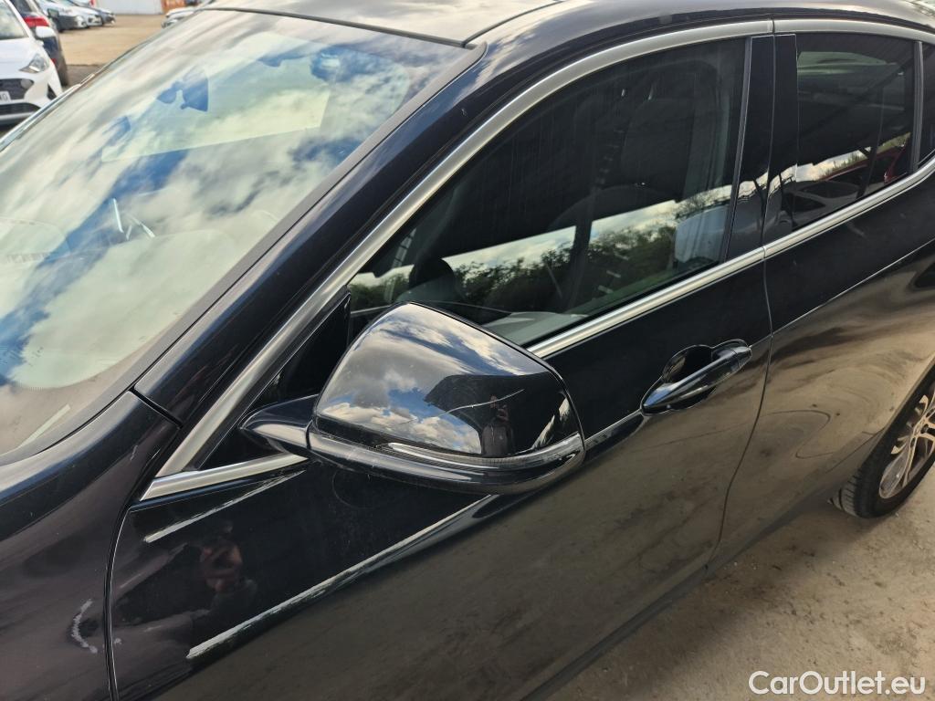  Bmw  X2 BMW  sDrive18i (CX3) #26