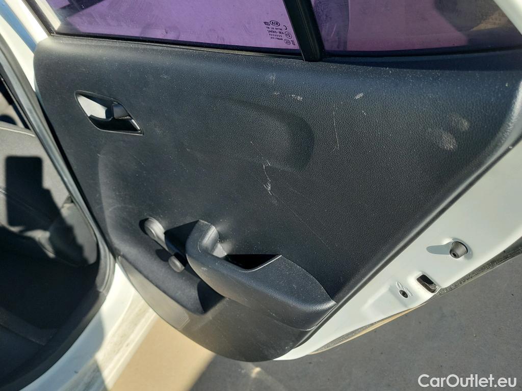  KIA  Picanto KIA  / 2017 / 5P / berlina con portón 1.0 CVVT 49kW (67CV) Concept #16