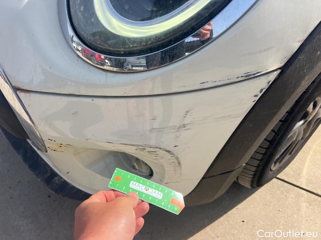  Mini  Cooper MINI MINI / 2014 / 5P / berlina con portón ONE 5 PUERTAS (CX) #16