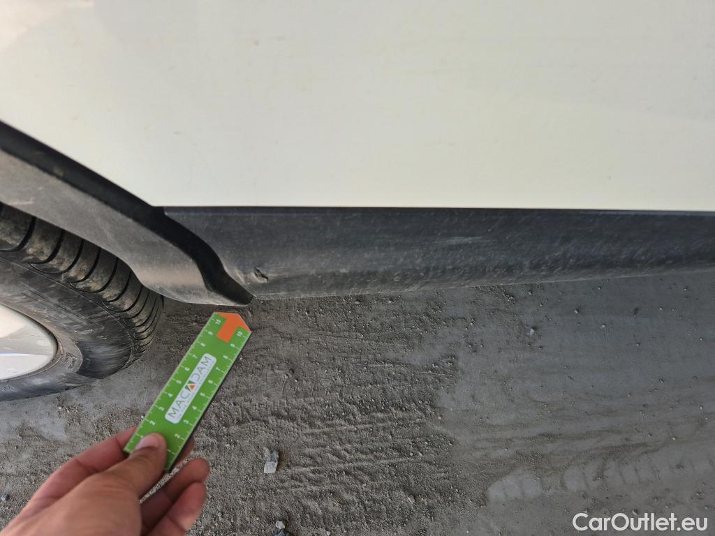  Nissan  Qashqai NISSAN  / 2017 / 5P / todoterreno dCi 85 kW (115 CV) E6D ACENTA #43