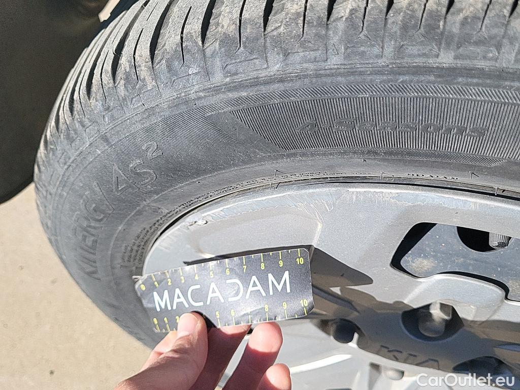  KIA  Picanto KIA  / 2017 / 5P / berlina con portón 1.0 CVVT 49kW (67CV) Concept #29