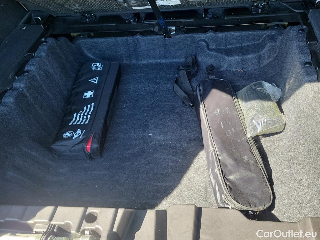  Bmw  X6 BMW  / 2019 / 5P / todoterreno xDrive30d #4