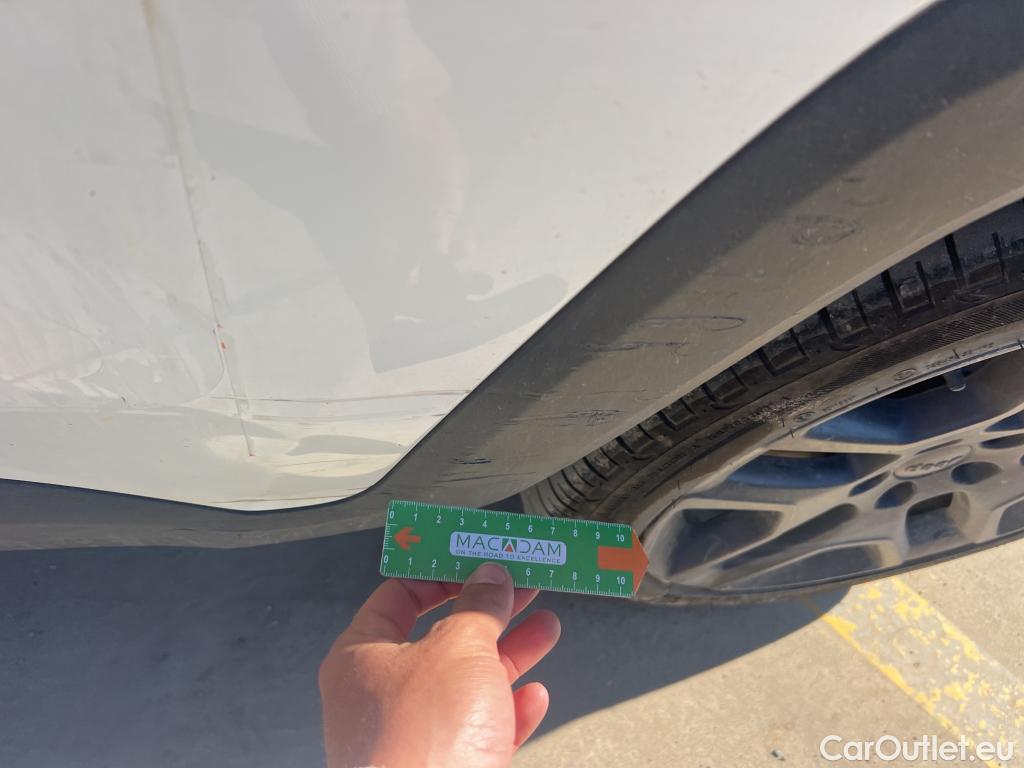  Jeep  Patriot JEEP Renegade / 2014 / 5P / todoterreno S 1.3 PHEV 177kW (240CV) AT AWD #33