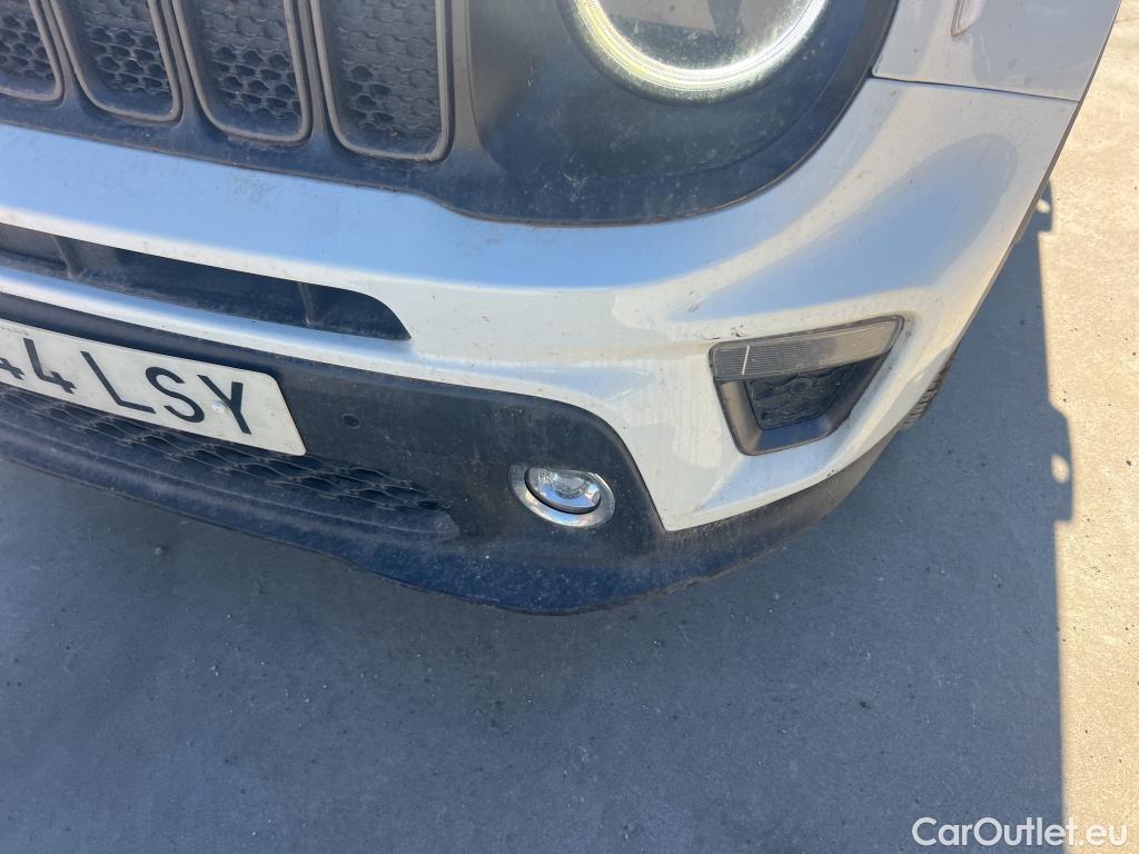  Jeep  Patriot JEEP Renegade / 2014 / 5P / todoterreno S 1.3 PHEV 177kW (240CV) AT AWD #41