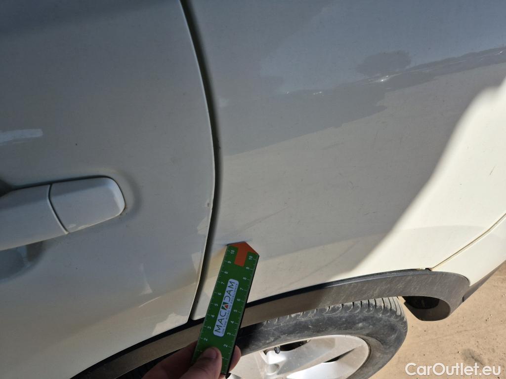  Nissan  Qashqai NISSAN  / 2017 / 5P / todoterreno dCi 85 kW (115 CV) E6D ACENTA #49