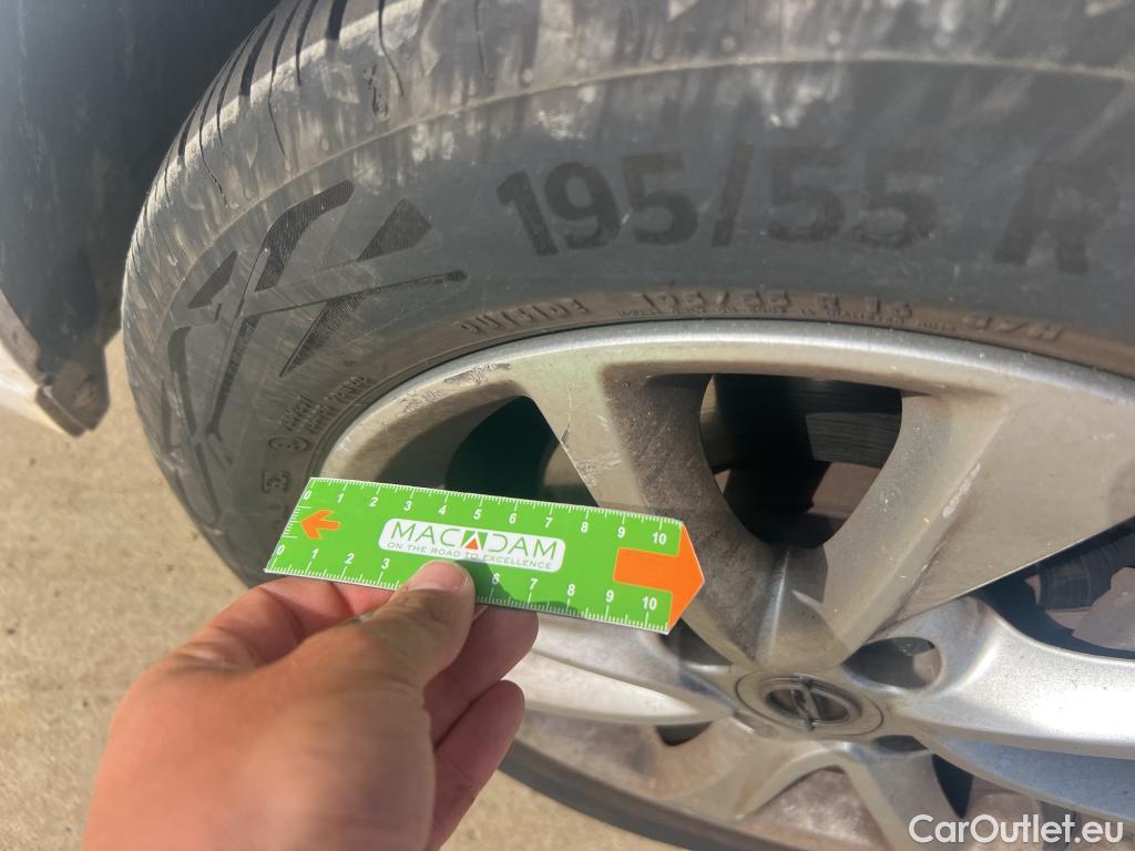  Opel  Corsa OPEL  1.2T XHL 74kW (100CV) Elegance #6