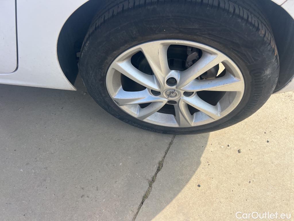  Opel  Corsa OPEL  1.2T XHL 74kW (100CV) Elegance #1