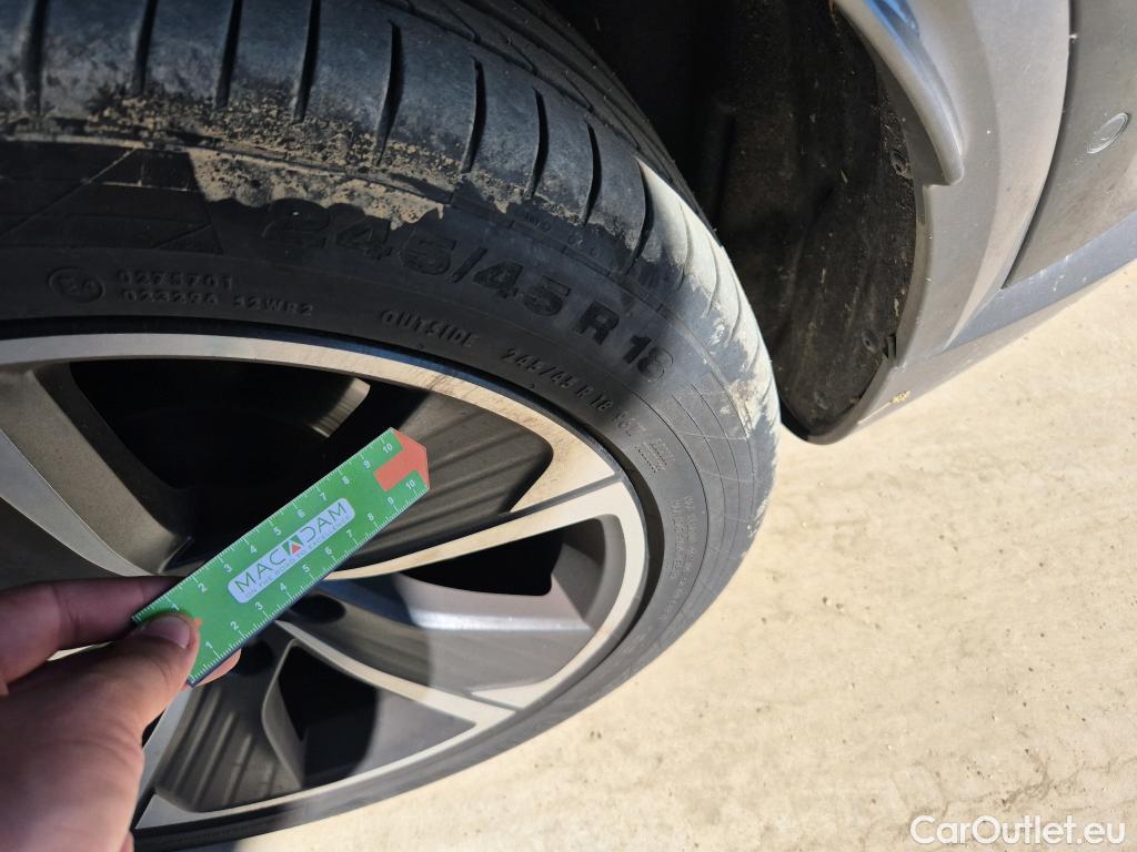  Cupra  Formentor CUPRA  / 2020 / 5P / todoterreno 1.5 TSI 110kW (150 CV) DSG #3