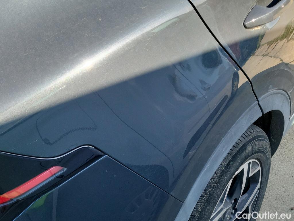  KIA  Sportage KIA  / 2022 / 5P / todoterreno 1.6 T-GDi MHEV 118kW Business 4x2 DCT #9