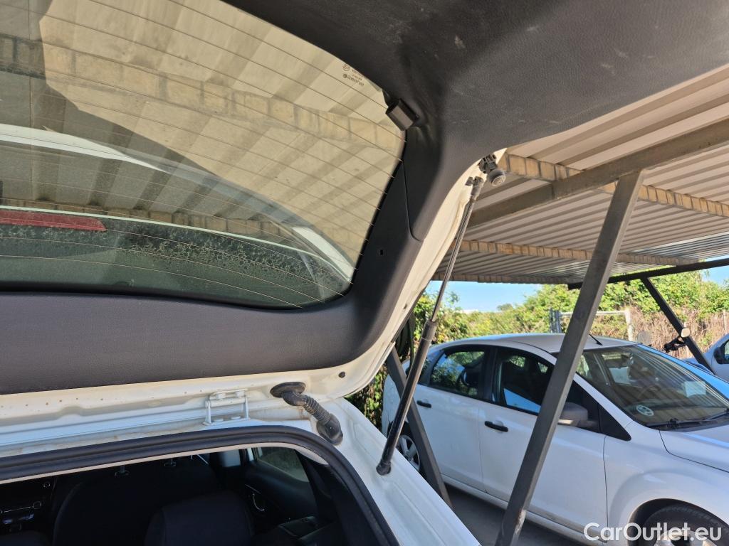  Nissan  Qashqai NISSAN  / 2017 / 5P / todoterreno dCi 85 kW (115 CV) E6D ACENTA #10