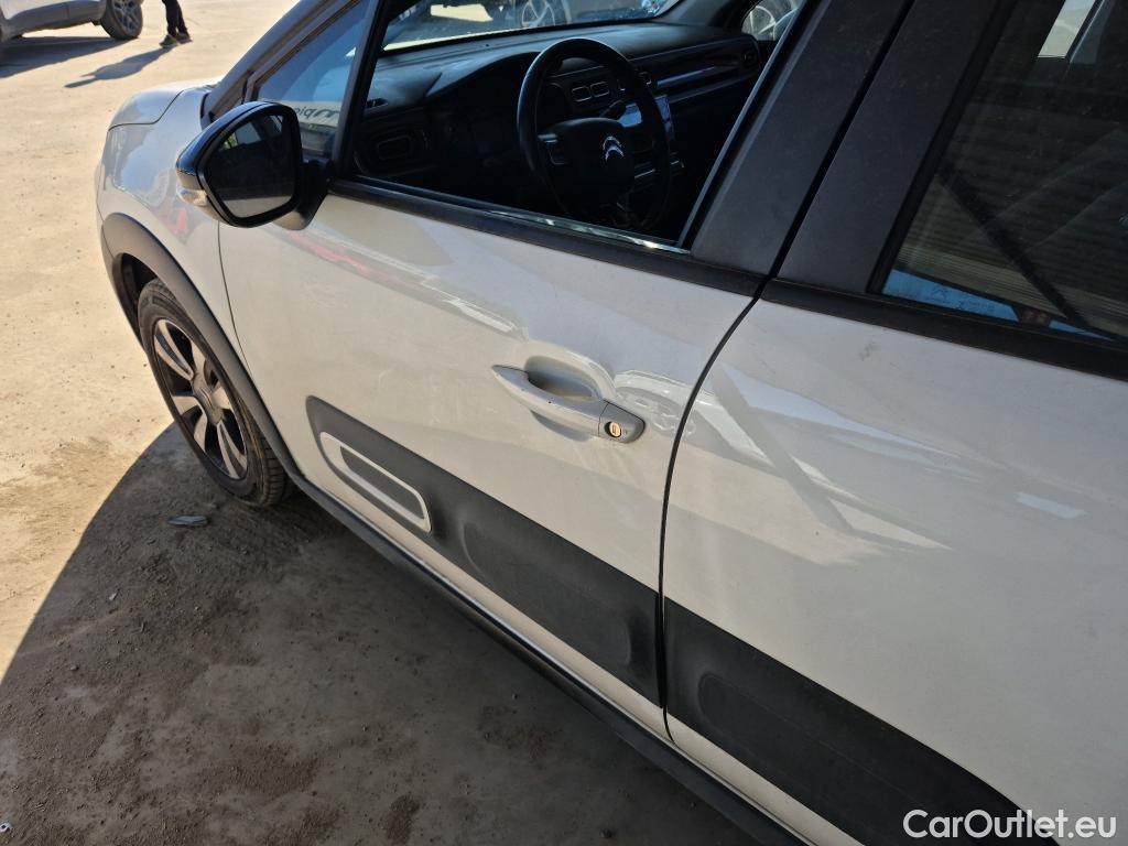  Citroen  C3 CITROEN  / 2020 / 5P / berlina con portón BlueHDi 75KW (100CV) S&S Feel Pack #5