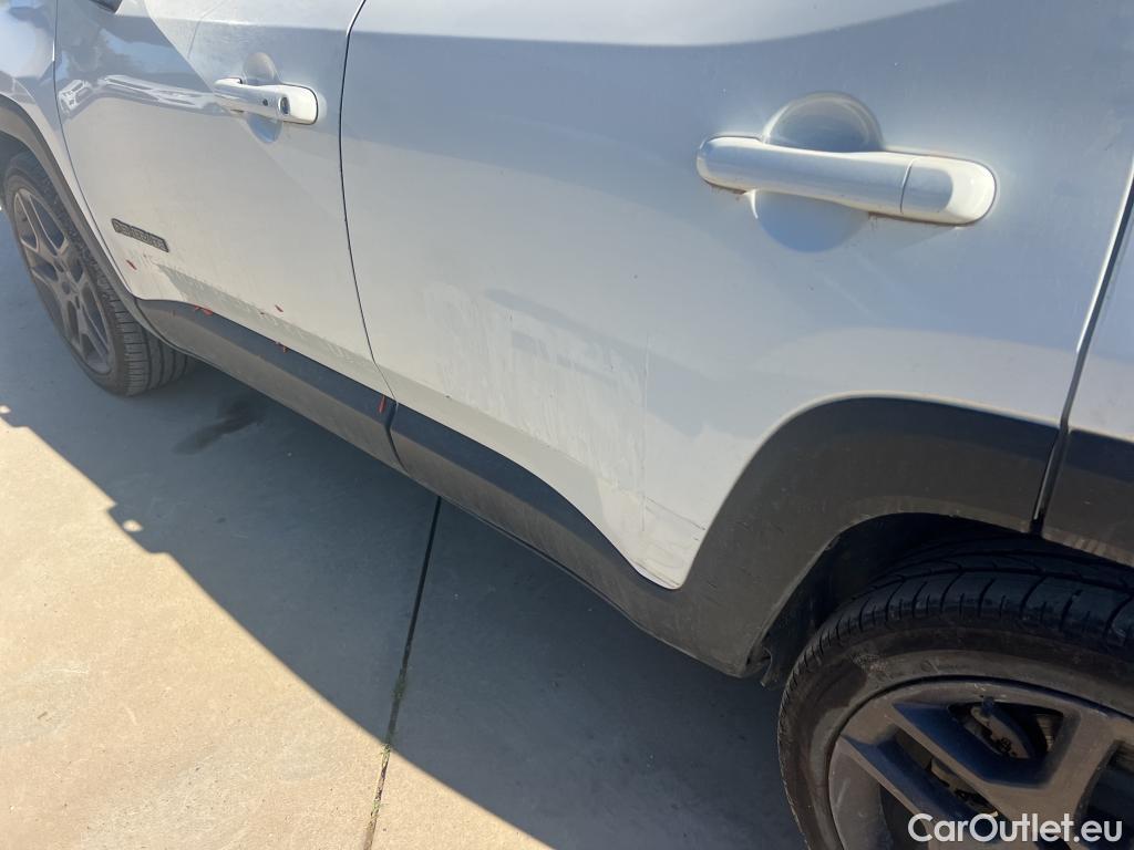  Jeep  Patriot JEEP Renegade / 2014 / 5P / todoterreno S 1.3 PHEV 177kW (240CV) AT AWD #12