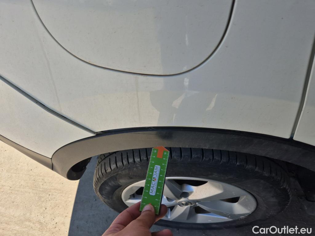  Nissan  Qashqai NISSAN  / 2017 / 5P / todoterreno dCi 85 kW (115 CV) E6D ACENTA #32