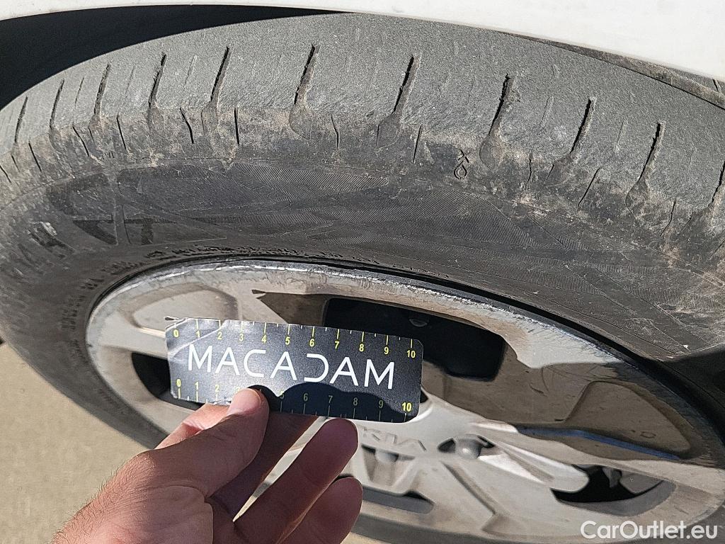  KIA  Picanto KIA  / 2017 / 5P / berlina con portón 1.0 CVVT 49kW (67CV) Concept #35