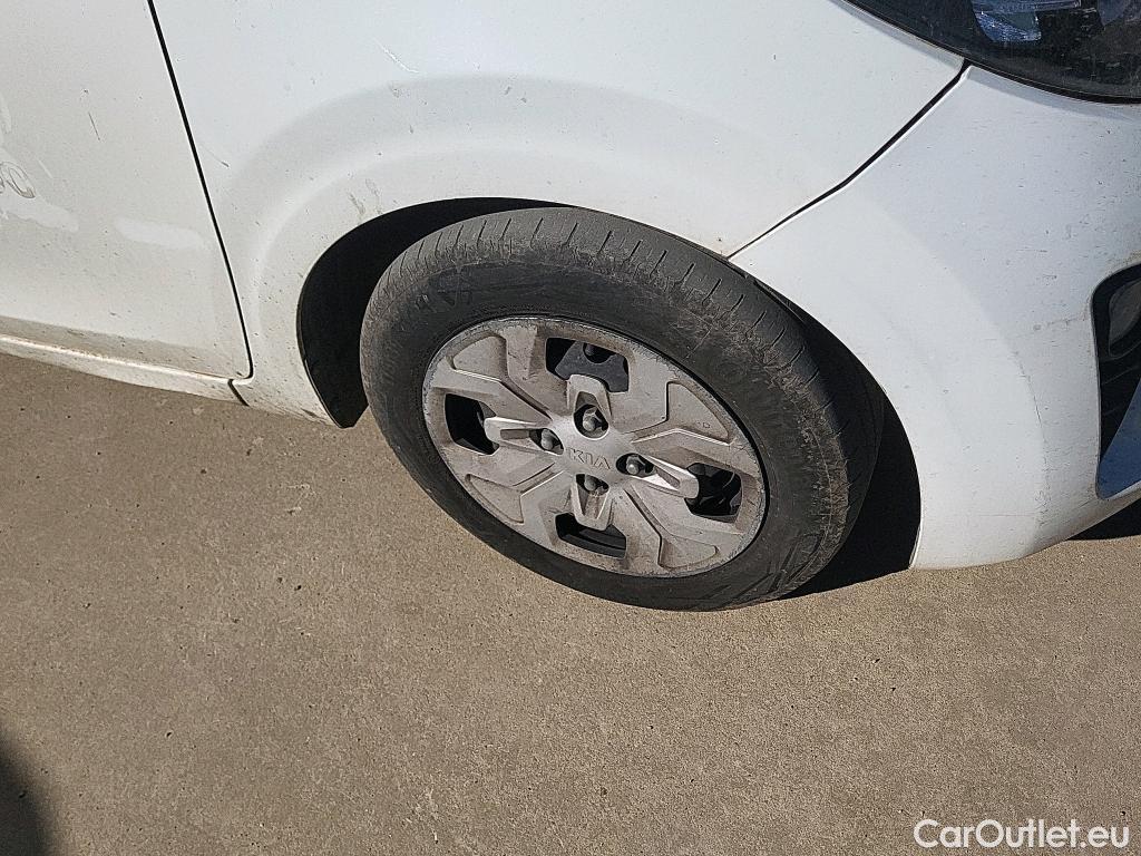  KIA  Picanto KIA  / 2017 / 5P / berlina con portón 1.0 CVVT 49kW (67CV) Concept #34