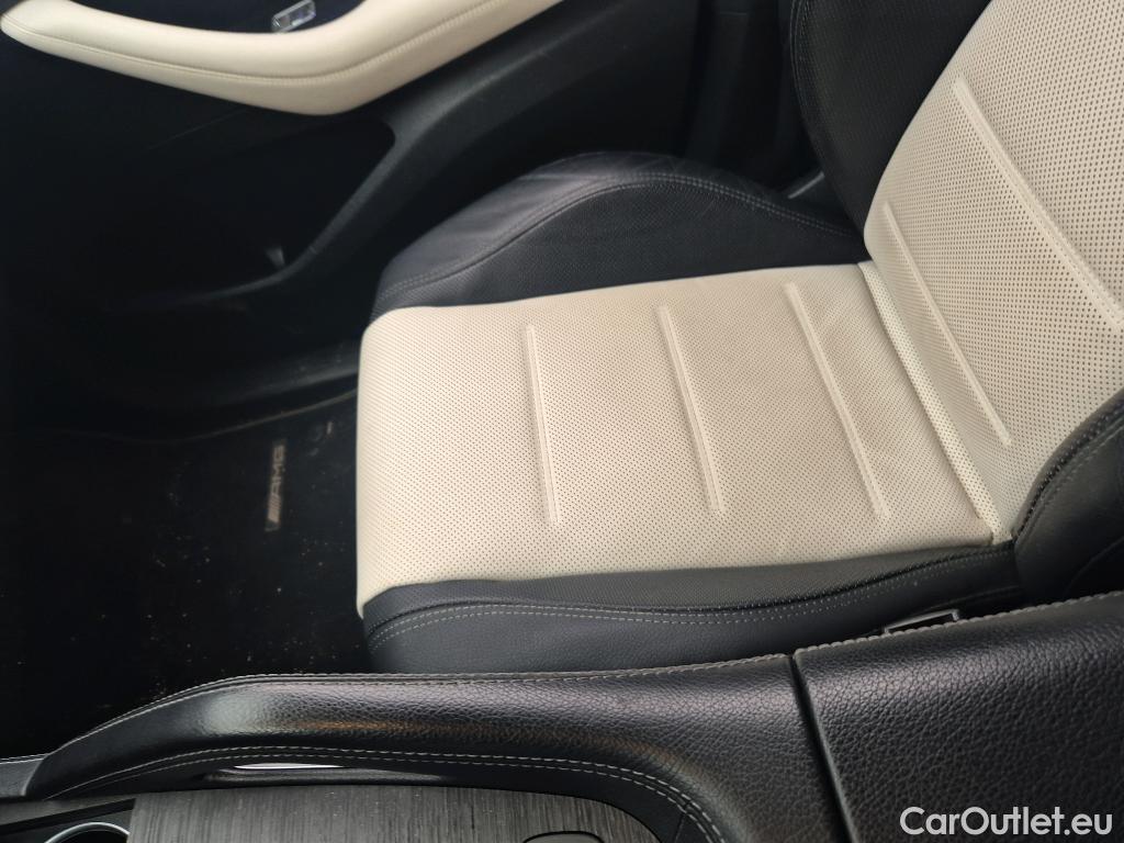  Mercedes  G-Klasee MERCEDES-BENZ GLE Coupé / 2020 / 5P / todoterreno GLE 350 de 4MATIC (Híbrido Enchufable) #14