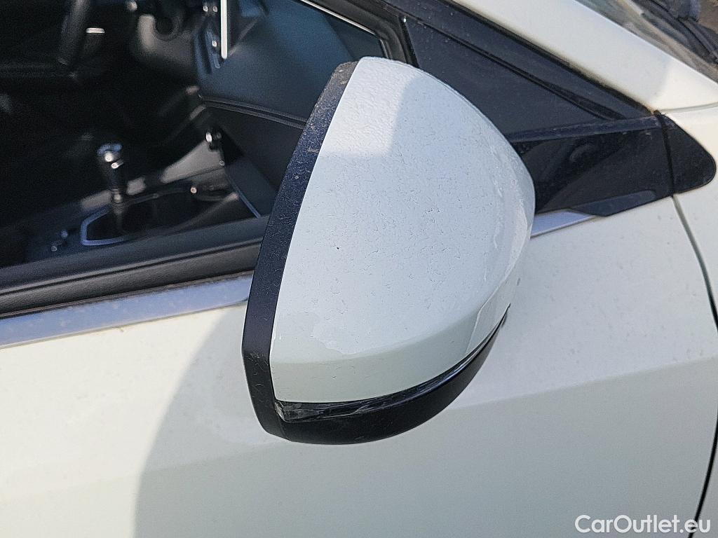  Nissan  Qashqai NISSAN  / 2021 / 5P / todoterreno DIG-T 103kW (140CV) mHEV 4x2 Acenta #7