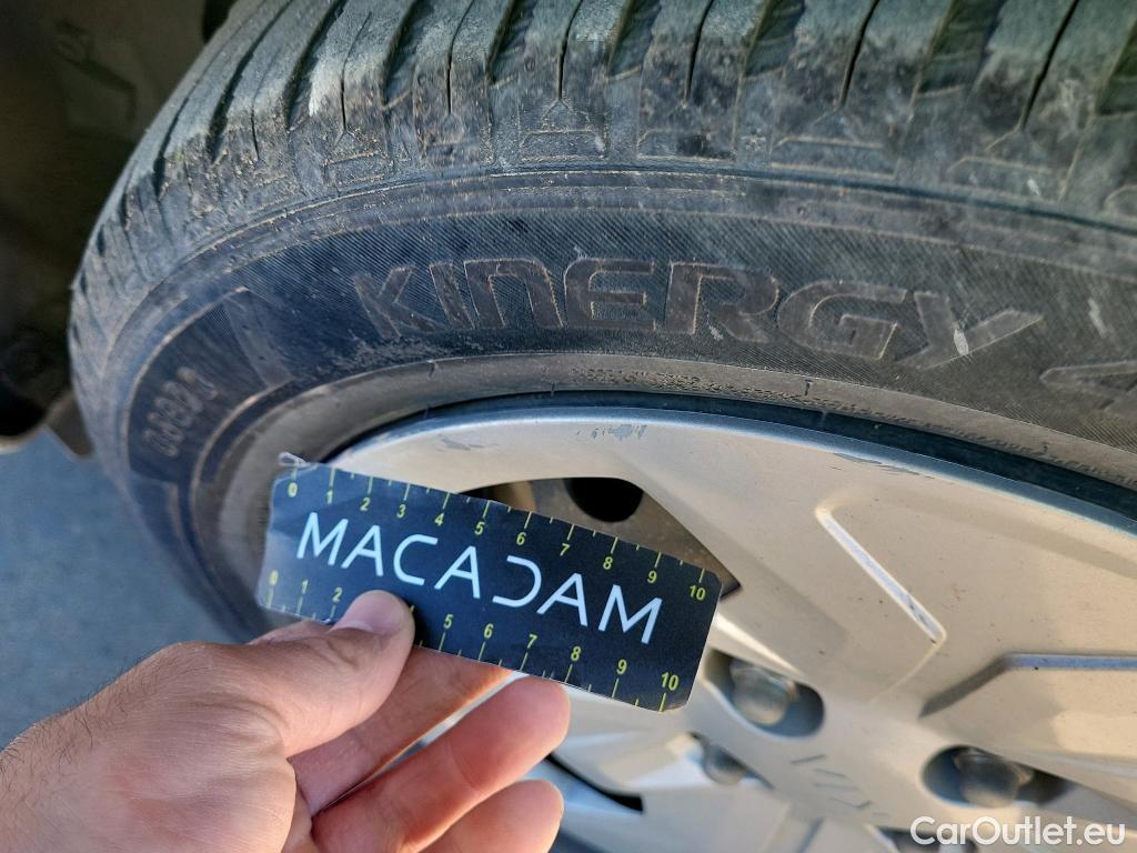  KIA  Picanto KIA  / 2017 / 5P / berlina con portón 1.0 CVVT 49kW (67CV) Concept #31