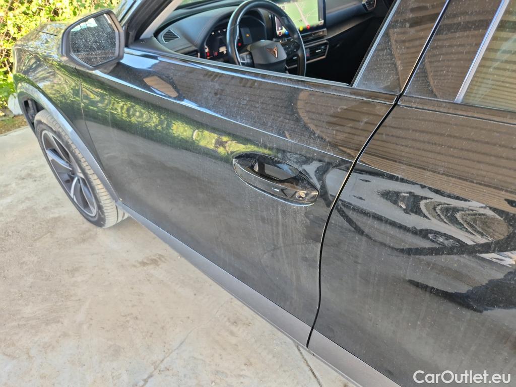  Cupra  Formentor CUPRA  / 2020 / 5P / todoterreno 1.5 TSI 110kW (150 CV) DSG #7