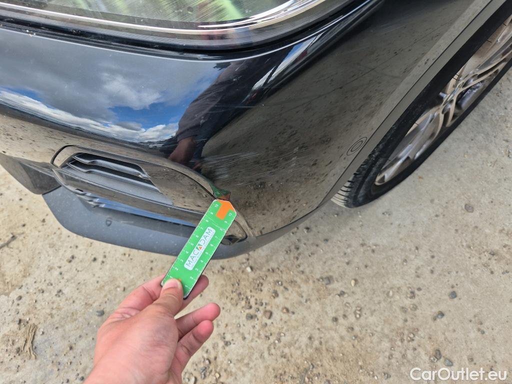  Bmw  X2 BMW  sDrive18i (CX3) #17