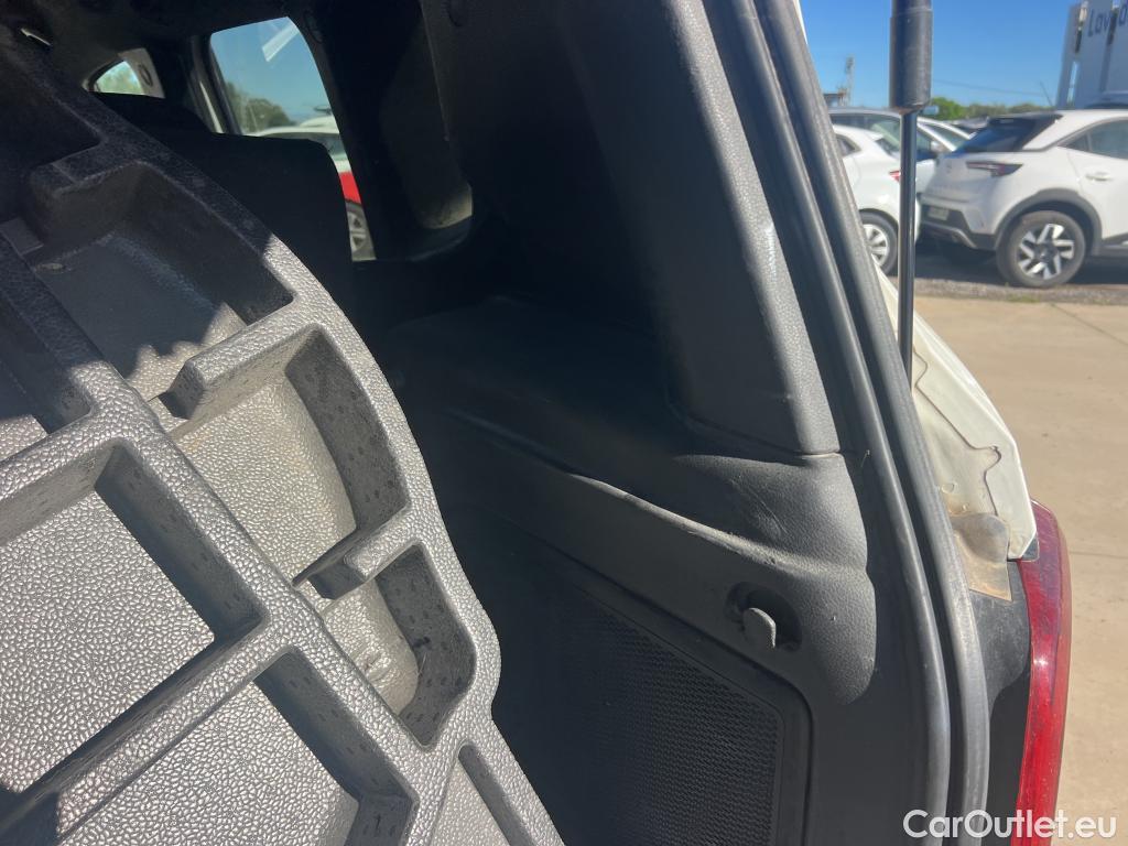  Jeep  Patriot JEEP Renegade / 2014 / 5P / todoterreno S 1.3 PHEV 177kW (240CV) AT AWD #34