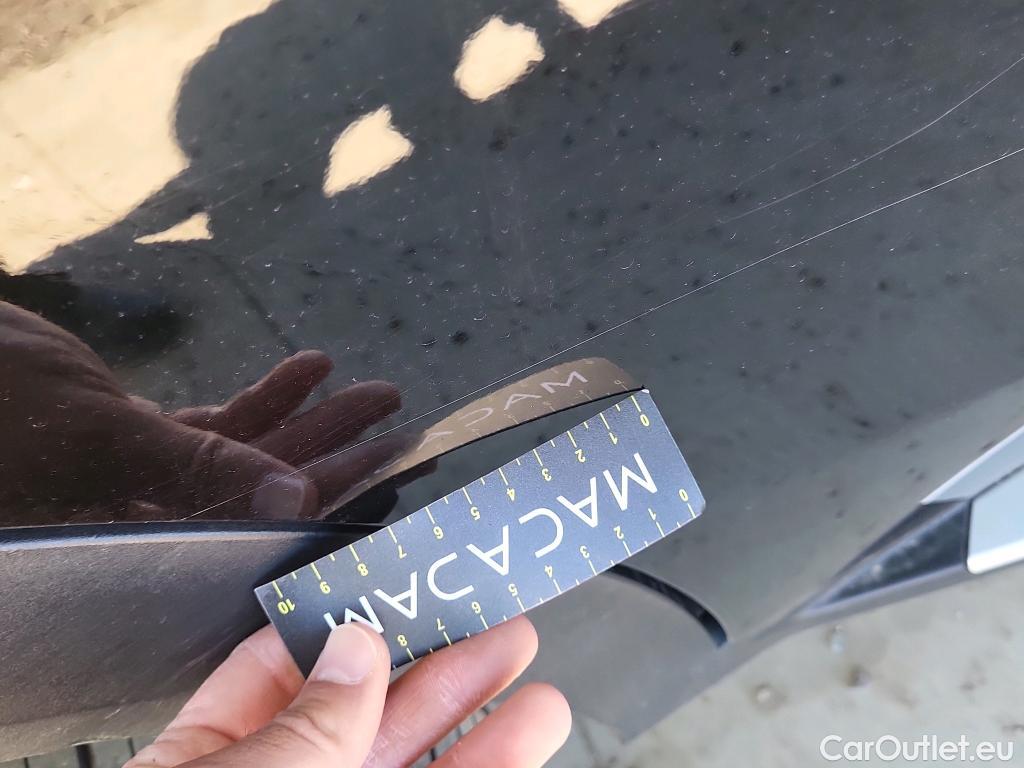  Bmw  X6 BMW  / 2019 / 5P / todoterreno xDrive30d #9