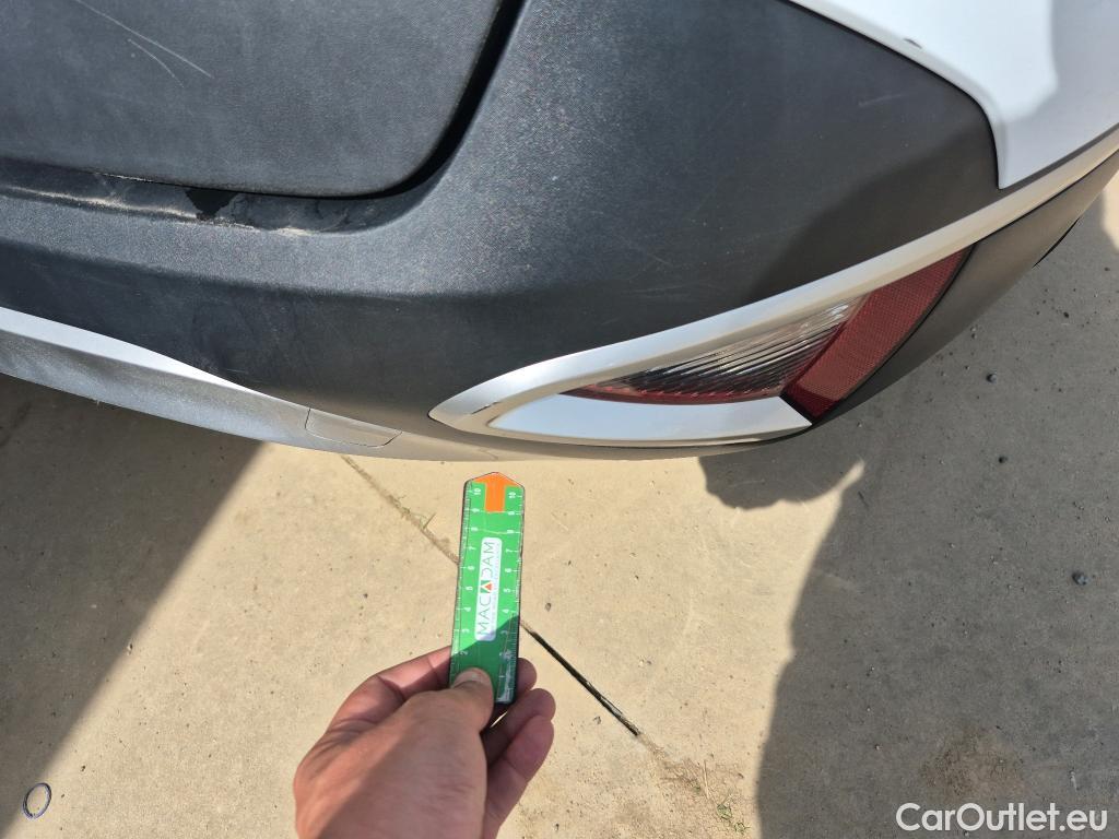  KIA  Sportage KIA  / 2022 / 5P / todoterreno 1.6 T-GDi 110kW (150CV) Concept 4x2 #27