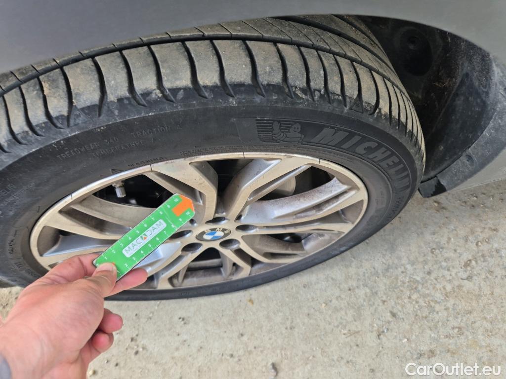  Bmw  X2 BMW  sDrive18i (CX3) #4