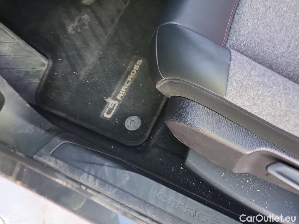  Citroen  C5 CITROEN  Aircross / 2018 / 5P / todoterreno BlueHdi 96kW (130CV) S&S Feel #5