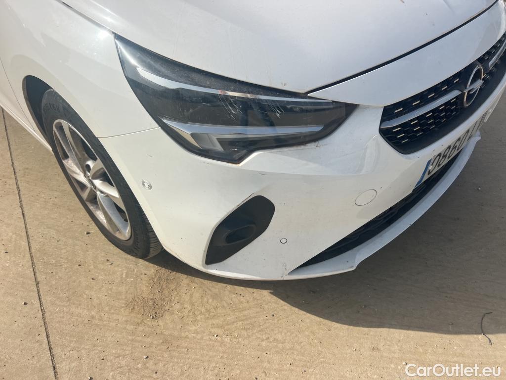  Opel  Corsa OPEL  1.2T XHL 74kW (100CV) Elegance #29