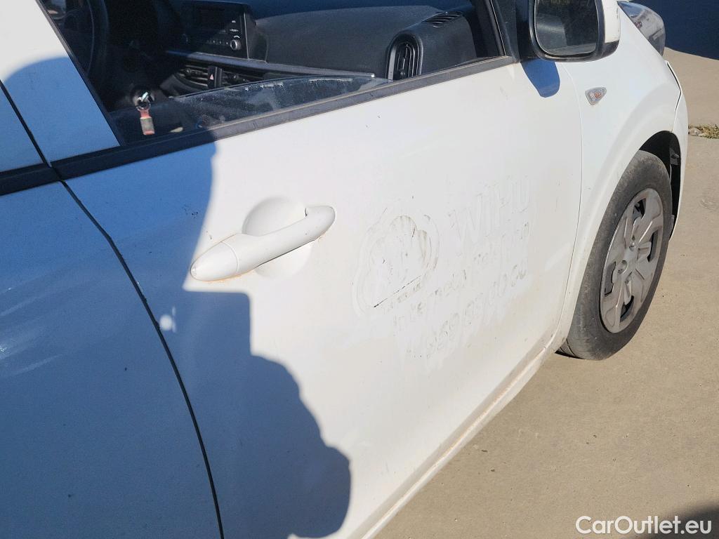  KIA  Picanto KIA  / 2017 / 5P / berlina con portón 1.0 CVVT 49kW (67CV) Concept #11