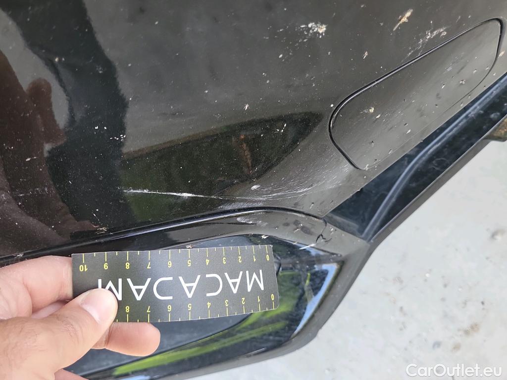  Bmw  X6 BMW  / 2019 / 5P / todoterreno xDrive30d #6