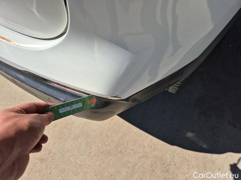  Nissan  Qashqai NISSAN  / 2017 / 5P / todoterreno dCi 85 kW (115 CV) E6D ACENTA #28