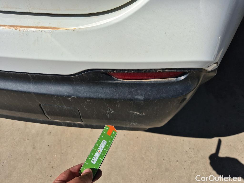  Nissan  Qashqai NISSAN  / 2017 / 5P / todoterreno dCi 85 kW (115 CV) E6D ACENTA #21