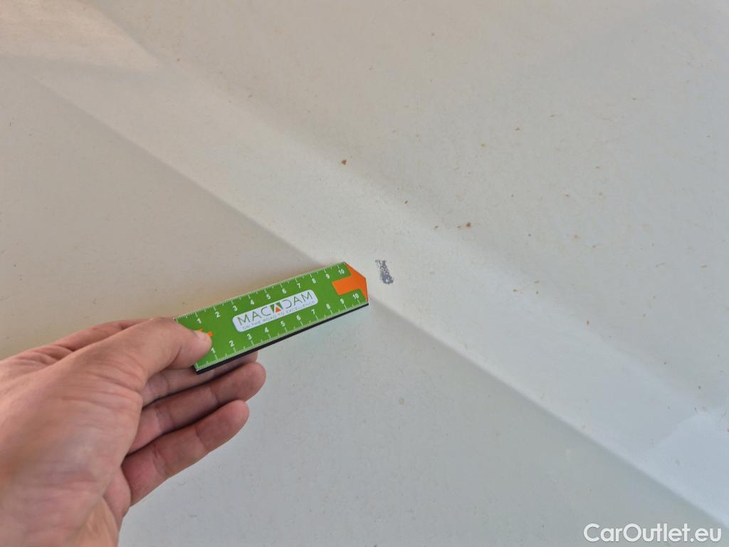  Nissan  Qashqai NISSAN  / 2017 / 5P / todoterreno dCi 85 kW (115 CV) E6D ACENTA #15