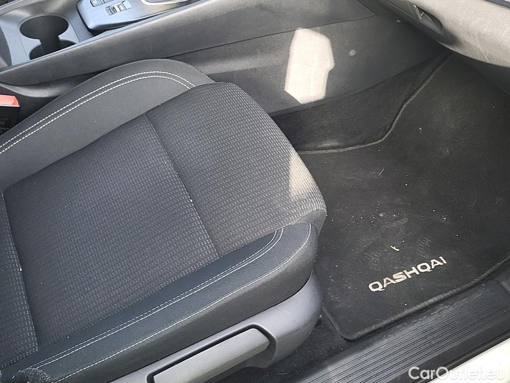  Nissan  Qashqai NISSAN  / 2021 / 5P / todoterreno DIG-T 103kW (140CV) mHEV 4x2 Acenta #5