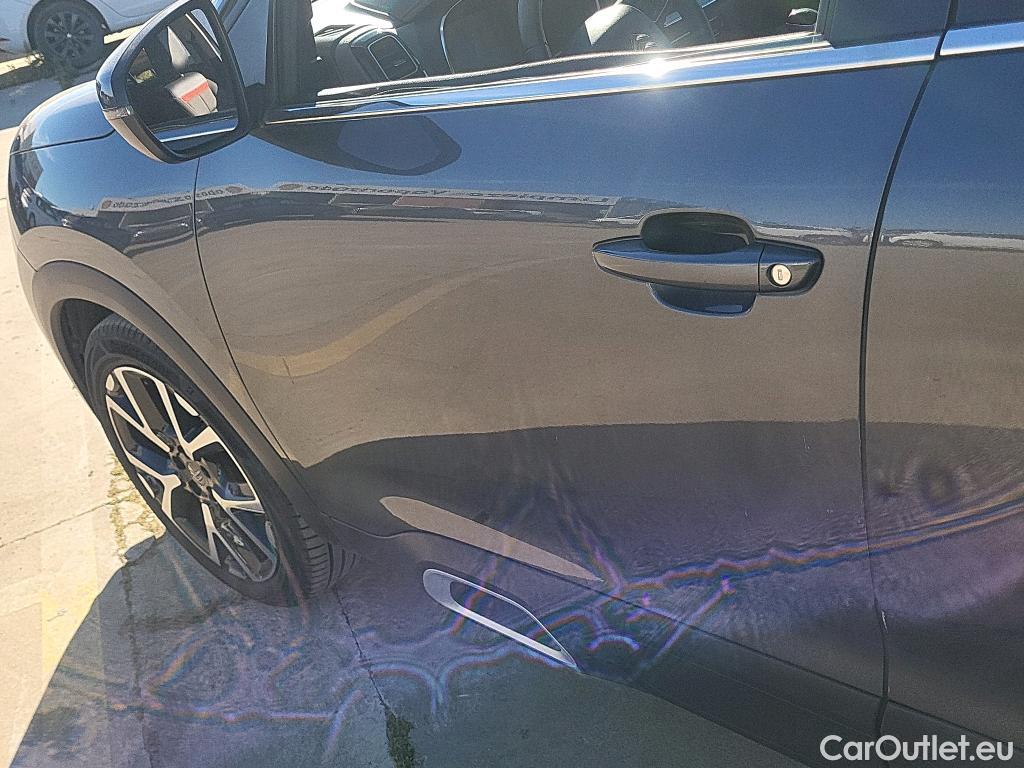  Citroen  C5 CITROEN  Aircross / 2018 / 5P / todoterreno BlueHdi 96kW (130CV) S&S Feel #3