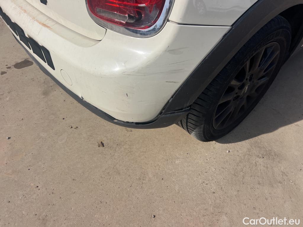  Mini  Cooper MINI MINI / 2014 / 5P / berlina con portón ONE 5 PUERTAS (CX) #11