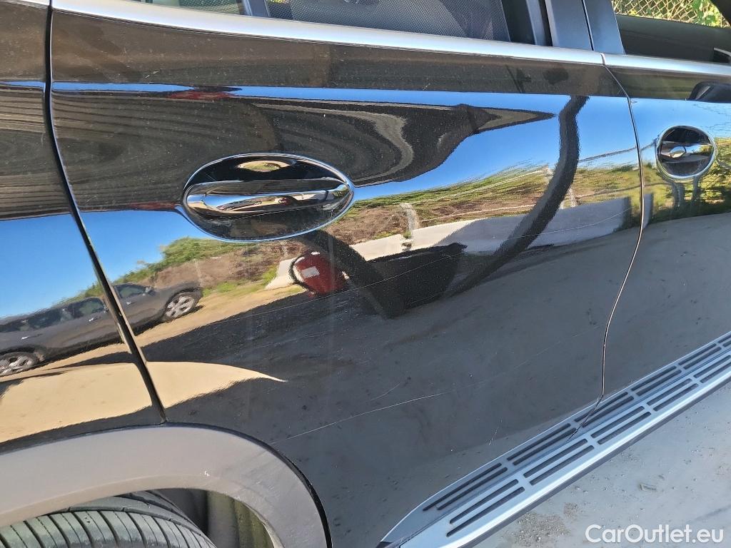  Bmw  X6 BMW  / 2019 / 5P / todoterreno xDrive30d #8