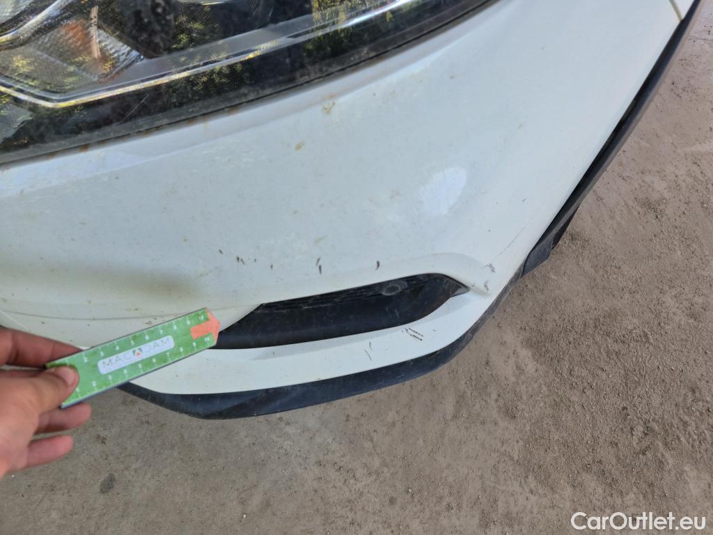  Nissan  Qashqai NISSAN  / 2017 / 5P / todoterreno dCi 85 kW (115 CV) E6D ACENTA #24